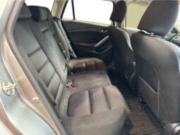 
										Mazda ATENZA  2013 full									