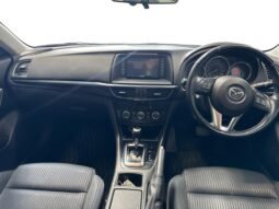 
										Mazda ATENZA  2013 full									