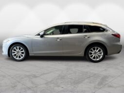 
										Mazda ATENZA  2013 full									