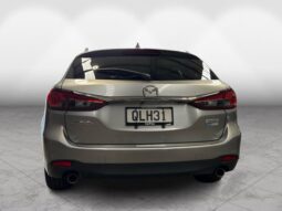 
										Mazda ATENZA  2013 full									