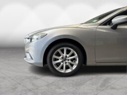 
										Mazda ATENZA  2013 full									