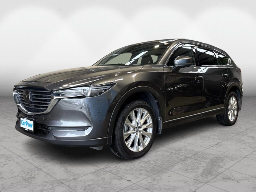 Mazda CX-8 XD PRO ACTIVE 2018