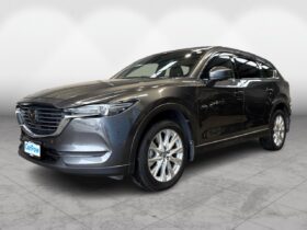 Mazda CX-8 XD PRO ACTIVE 2018