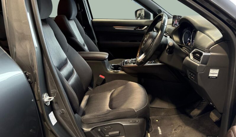 
								Mazda CX-8 XD PRO ACTIVE 2018 full									