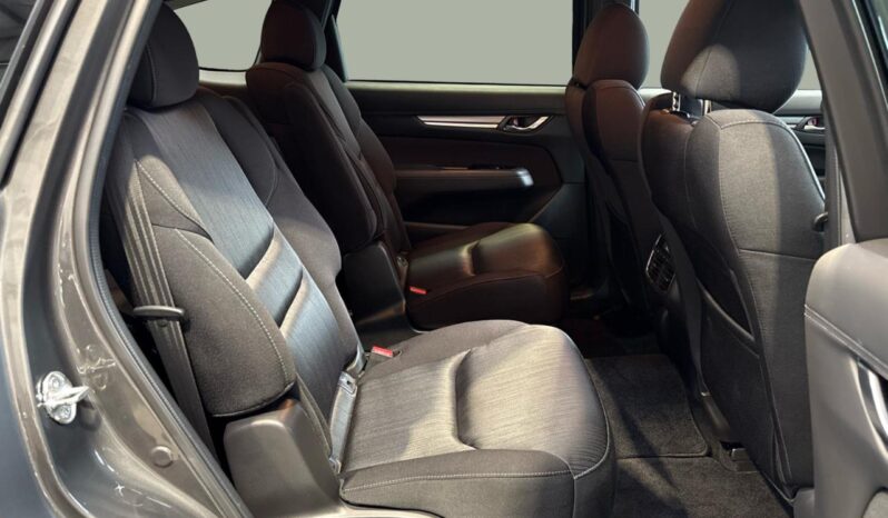 
								Mazda CX-8 XD PRO ACTIVE 2018 full									