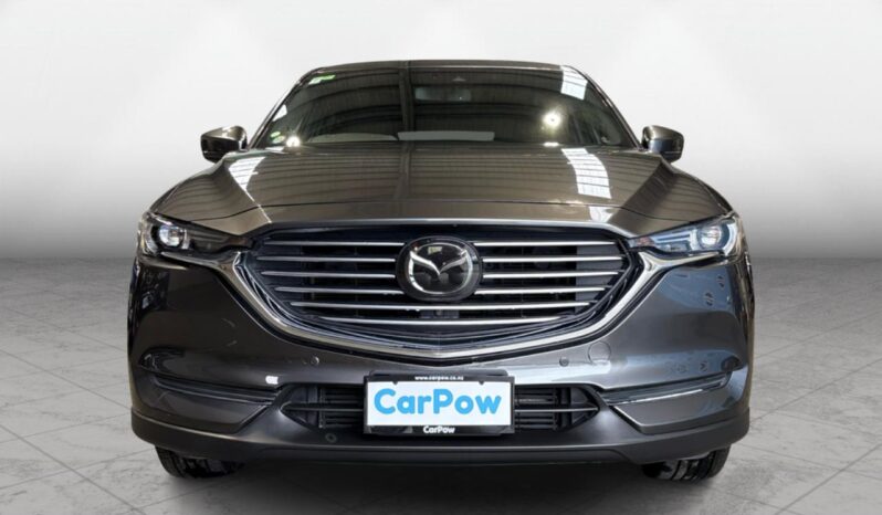 
								Mazda CX-8 XD PRO ACTIVE 2018 full									