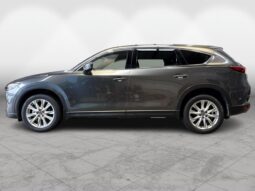 
										Mazda CX-8 XD PRO ACTIVE 2018 full									