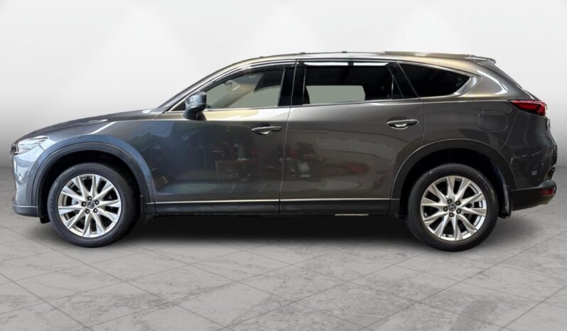 
								Mazda CX-8 XD PRO ACTIVE 2018 full									