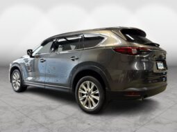 
										Mazda CX-8 XD PRO ACTIVE 2018 full									