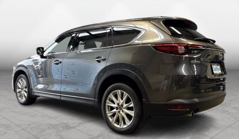 
								Mazda CX-8 XD PRO ACTIVE 2018 full									