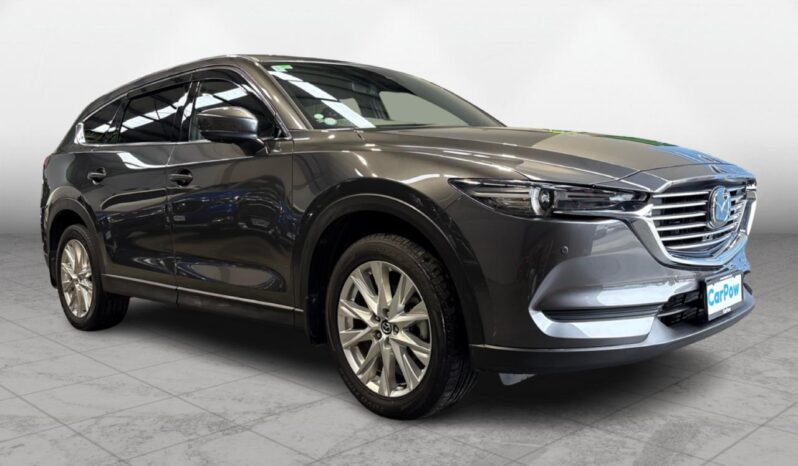 
								Mazda CX-8 XD PRO ACTIVE 2018 full									