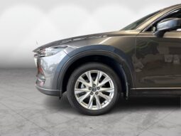 
										Mazda CX-8 XD PRO ACTIVE 2018 full									