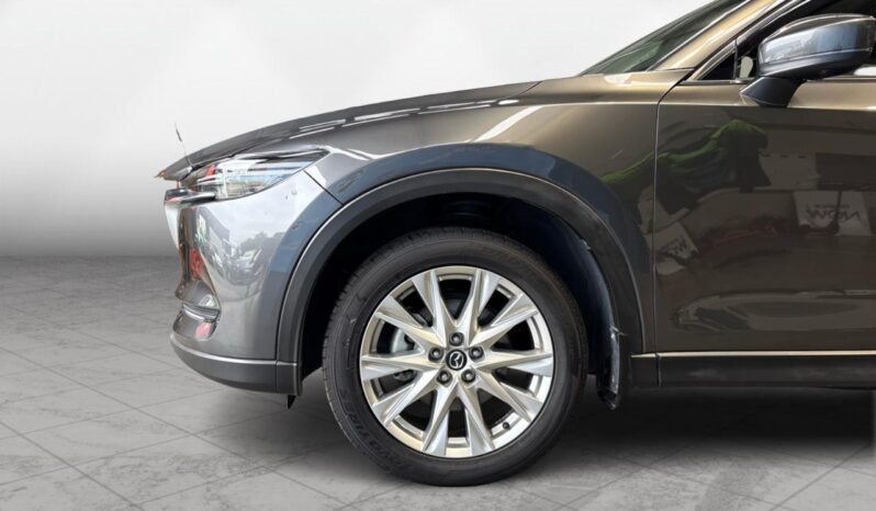 
								Mazda CX-8 XD PRO ACTIVE 2018 full									