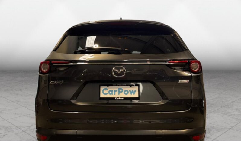 
								Mazda CX-8 XD PRO ACTIVE 2018 full									