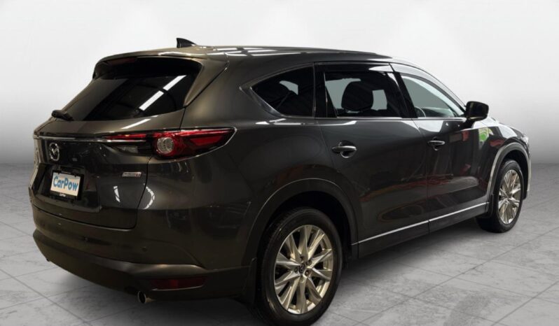 
								Mazda CX-8 XD PRO ACTIVE 2018 full									