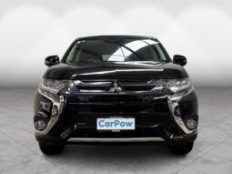 
										Mitsubishi OUTLANDER PHEV G Premium Pack 2015 full									