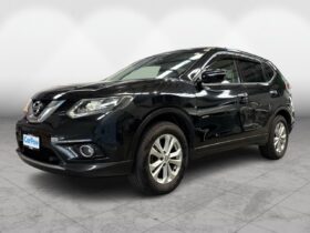 Nissan X-TRAIL 20X Emable Package 2015