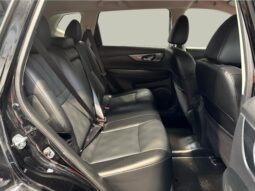 
										Nissan X-TRAIL 20X Emable Package 2015 full									