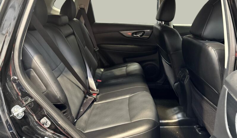 
								Nissan X-TRAIL 20X Emable Package 2015 full									