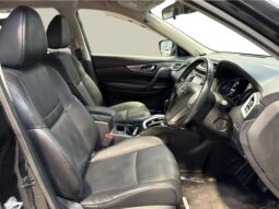 
										Nissan X-TRAIL 20X Emable Package 2015 full									