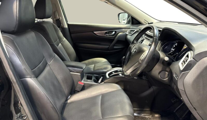 
								Nissan X-TRAIL 20X Emable Package 2015 full									