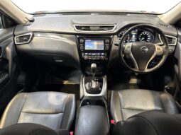 
										Nissan X-TRAIL 20X Emable Package 2015 full									