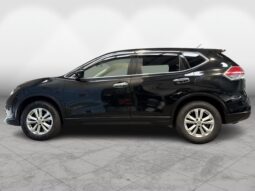 
										Nissan X-TRAIL 20X Emable Package 2015 full									