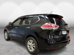 
										Nissan X-TRAIL 20X Emable Package 2015 full									