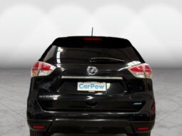 
										Nissan X-TRAIL 20X Emable Package 2015 full									