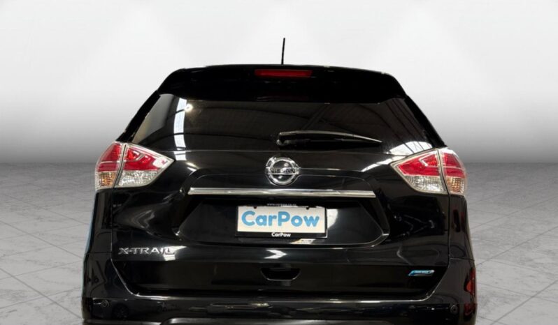 
								Nissan X-TRAIL 20X Emable Package 2015 full									