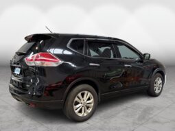 
										Nissan X-TRAIL 20X Emable Package 2015 full									