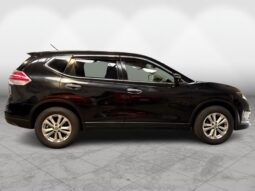 
										Nissan X-TRAIL 20X Emable Package 2015 full									