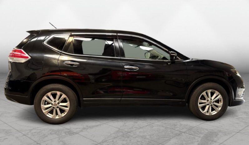 
								Nissan X-TRAIL 20X Emable Package 2015 full									