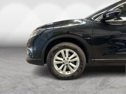 
										Nissan X-TRAIL 20X Emable Package 2015 full									