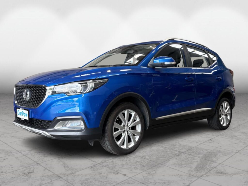 MG Zs EXCITE 1.5P/4AT 2022