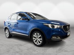 
										MG Zs EXCITE 1.5P/4AT 2022 full									