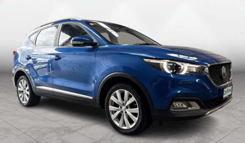 
								MG Zs EXCITE 1.5P/4AT 2022 full									