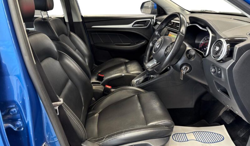 
								MG Zs EXCITE 1.5P/4AT 2022 full									