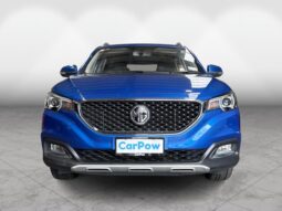
										MG Zs EXCITE 1.5P/4AT 2022 full									