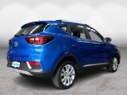 
										MG Zs EXCITE 1.5P/4AT 2022 full									