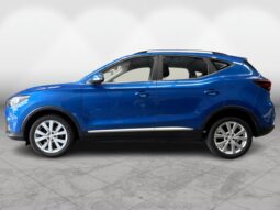 
										MG Zs EXCITE 1.5P/4AT 2022 full									