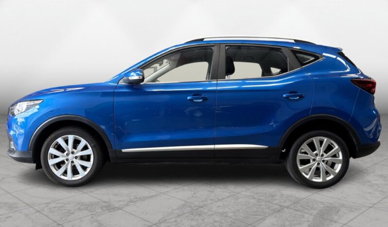 
								MG Zs EXCITE 1.5P/4AT 2022 full									