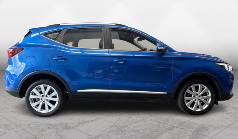 
								MG Zs EXCITE 1.5P/4AT 2022 full									