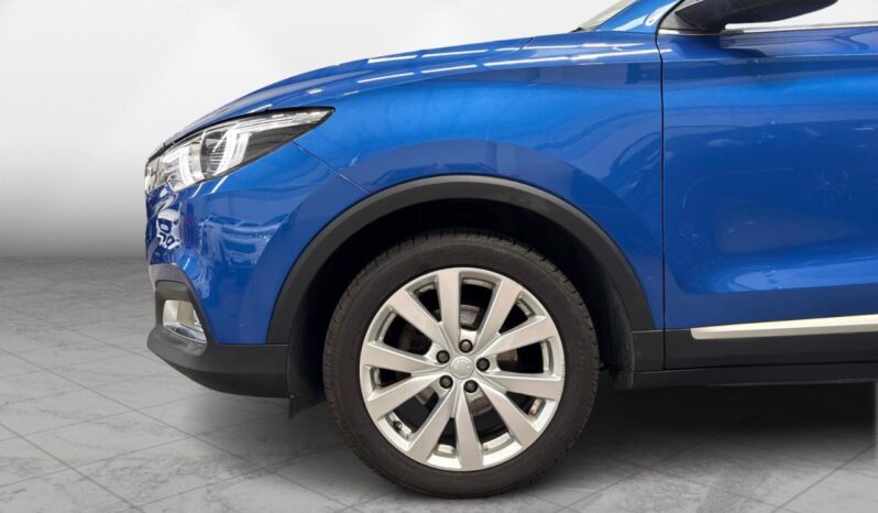 
								MG Zs EXCITE 1.5P/4AT 2022 full									