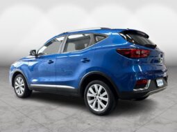 
										MG Zs EXCITE 1.5P/4AT 2022 full									