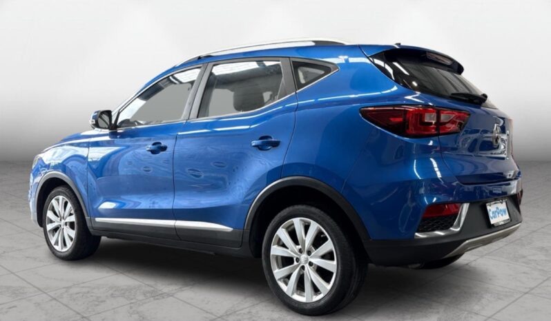 
								MG Zs EXCITE 1.5P/4AT 2022 full									