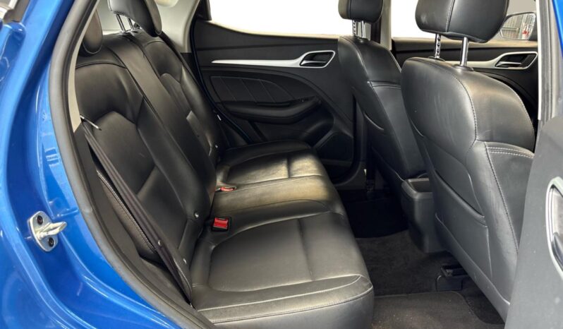 
								MG Zs EXCITE 1.5P/4AT 2022 full									