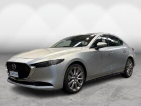 Mazda MAZDA3 SEDAN 20S PROACTIVE 2020