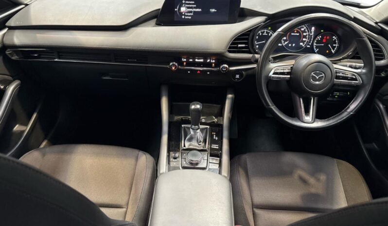 
								Mazda MAZDA3 SEDAN 20S PROACTIVE 2020 full									