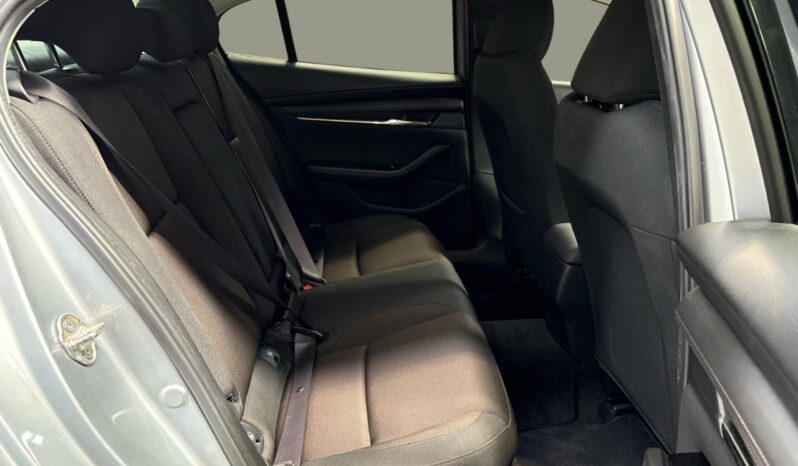 
								Mazda MAZDA3 SEDAN 20S PROACTIVE 2020 full									